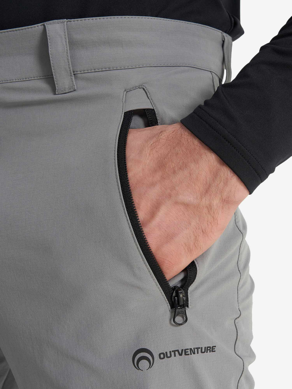 OUTVENTURE Панталон Hiking Men's Pants