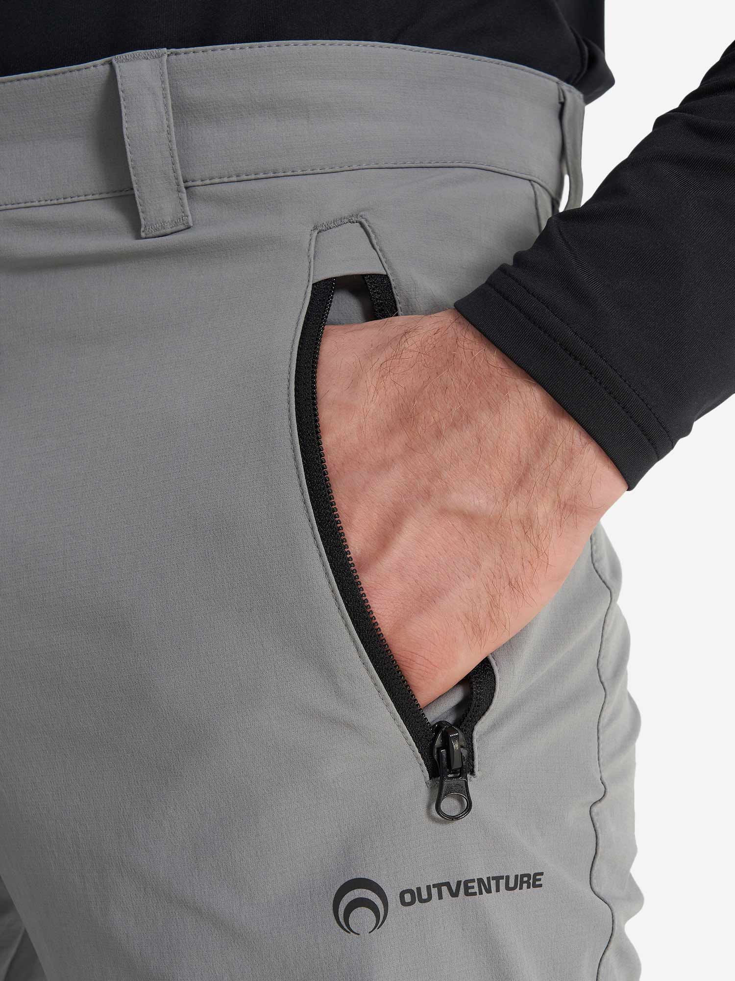 OUTVENTURE Панталон Hiking Men's Pants