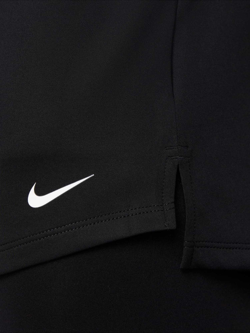 NIKE Блуза W NK ONE TF STD LS TOP