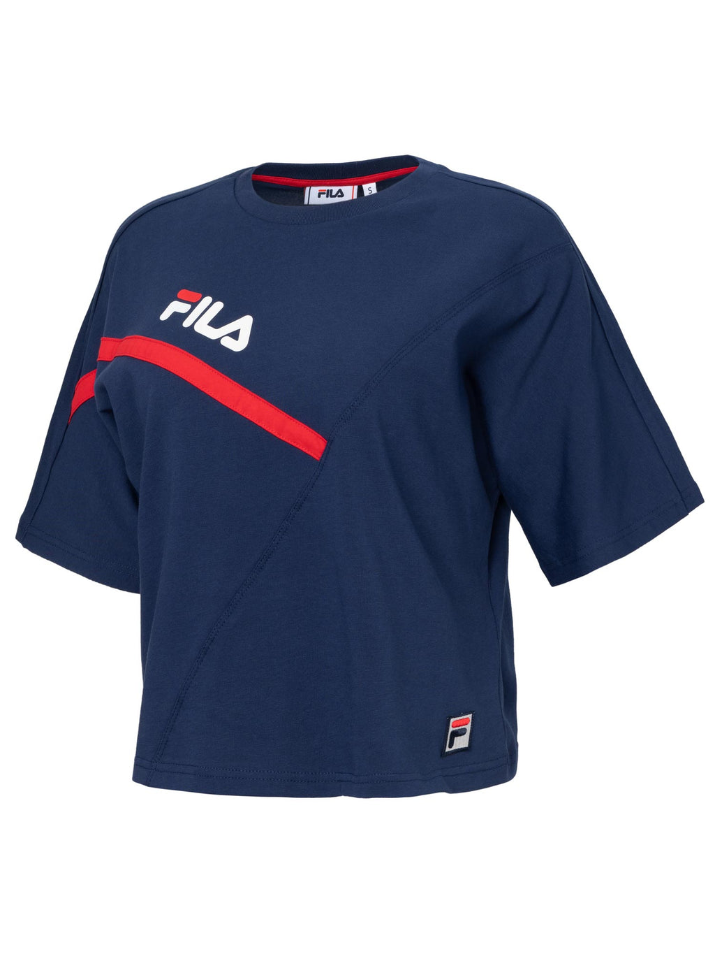 FILA Тениска ZUG