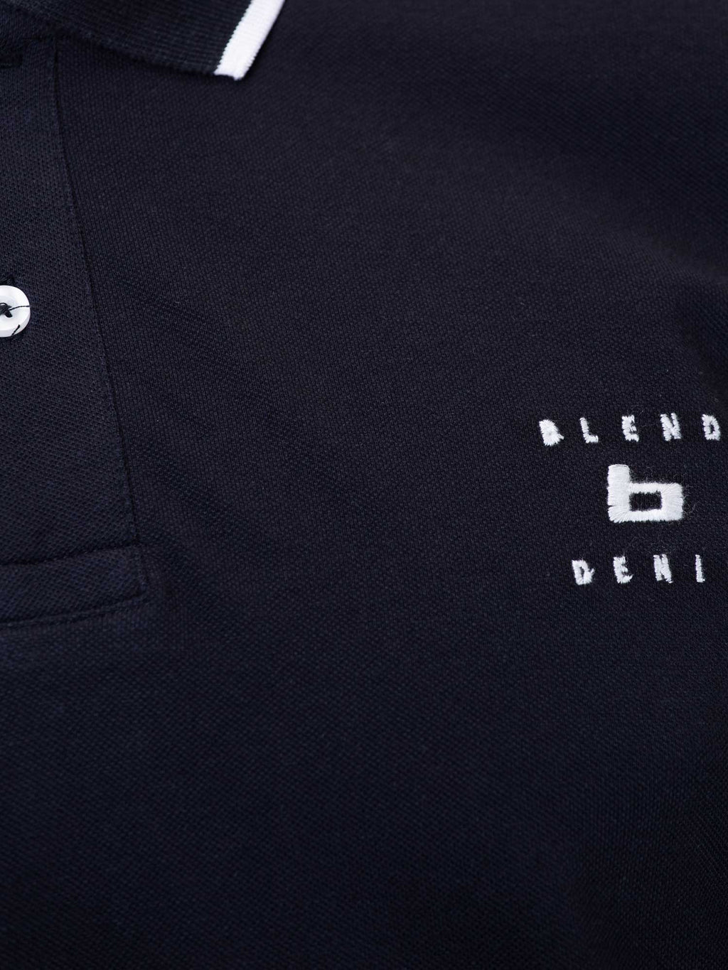 BLEND Тениска Polo