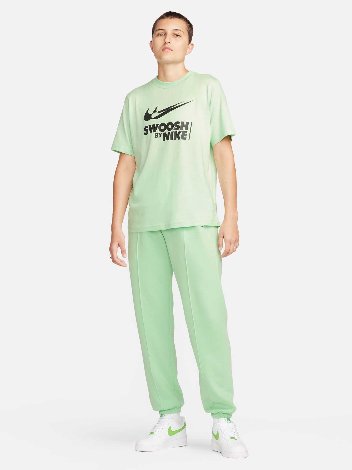 NIKE Тениска W NSW TEE BF GLS