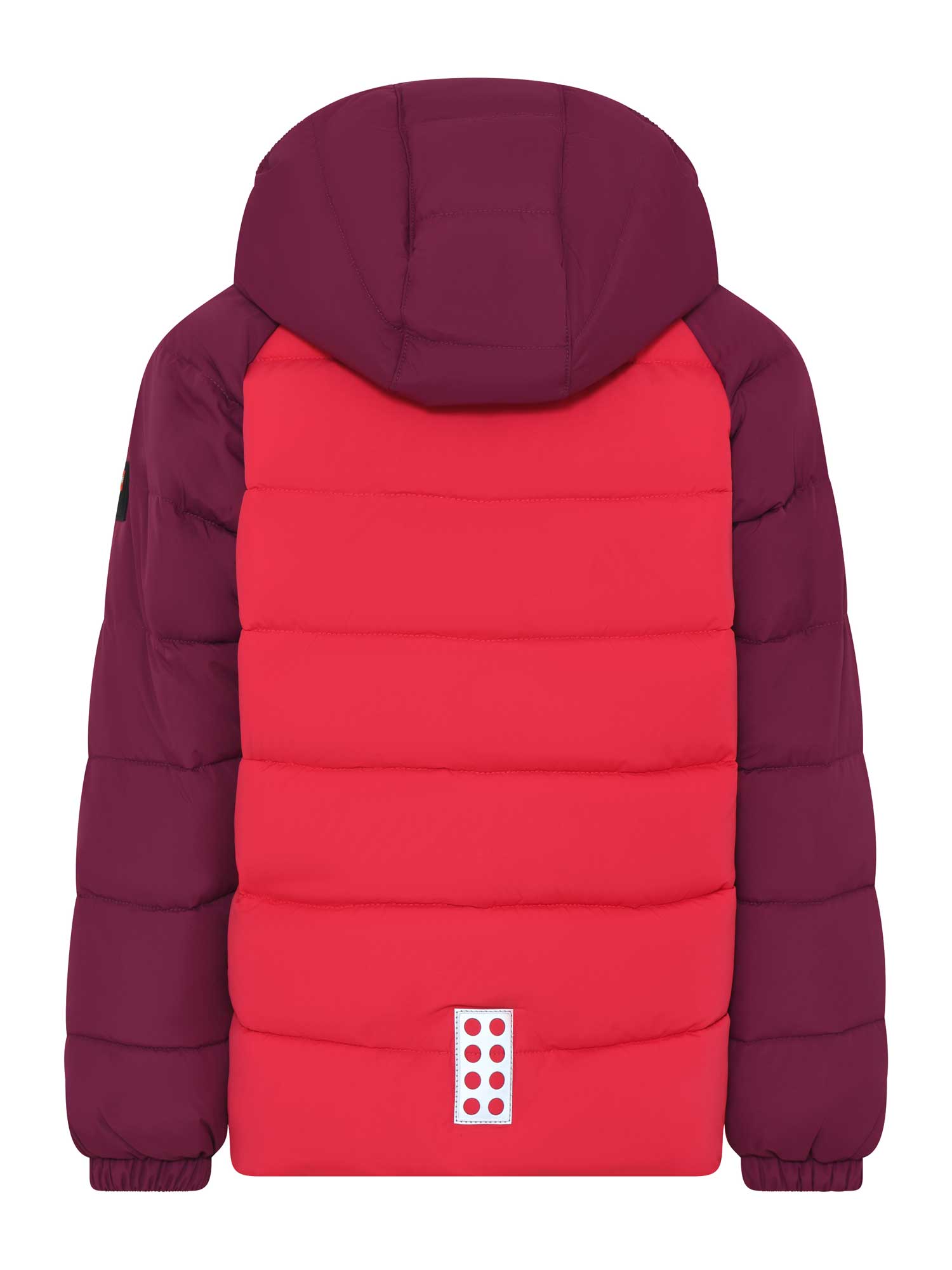 LEGO WEAR Яке LWJIPE 704