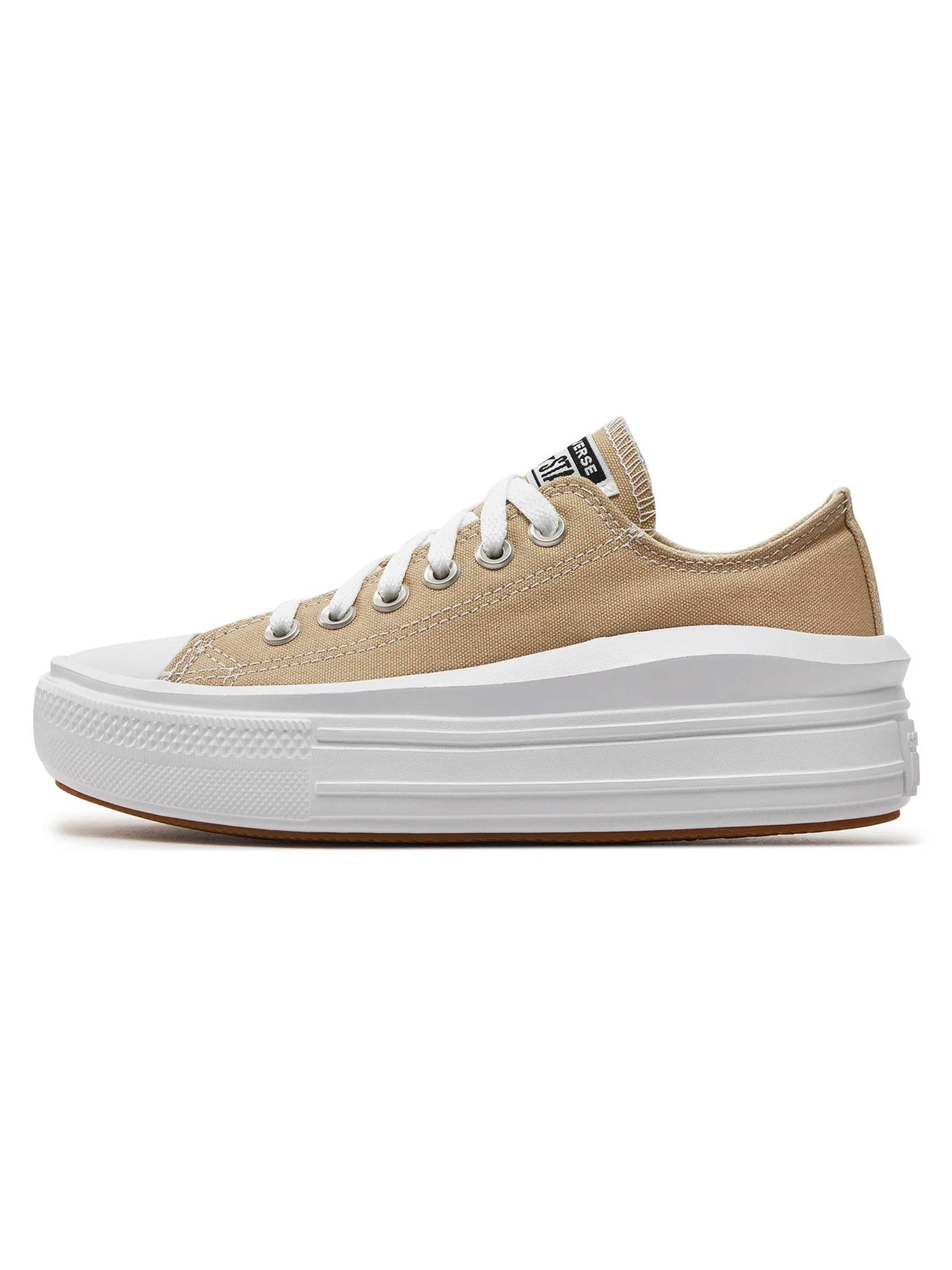CONVERSE Обувки CHUCK TAYLOR ALL STAR MOVE
