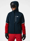 HELLY HANSEN Ски яке CARV LIFALOFT JACKET
