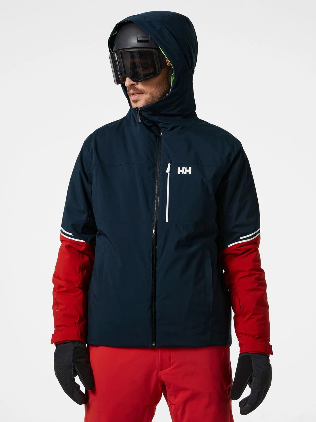 HELLY HANSEN Ски яке CARV LIFALOFT JACKET