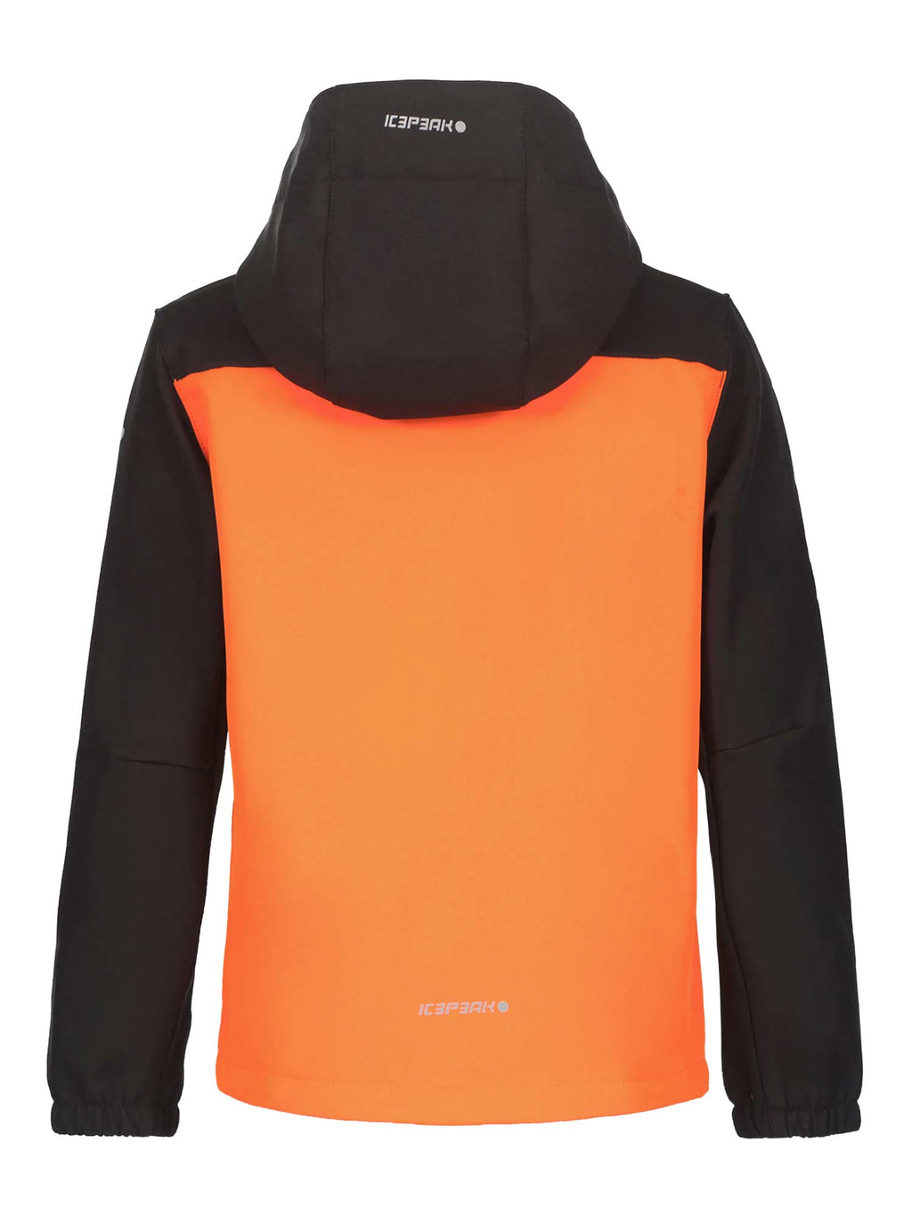 ICEPEAK Яке KONAN JR