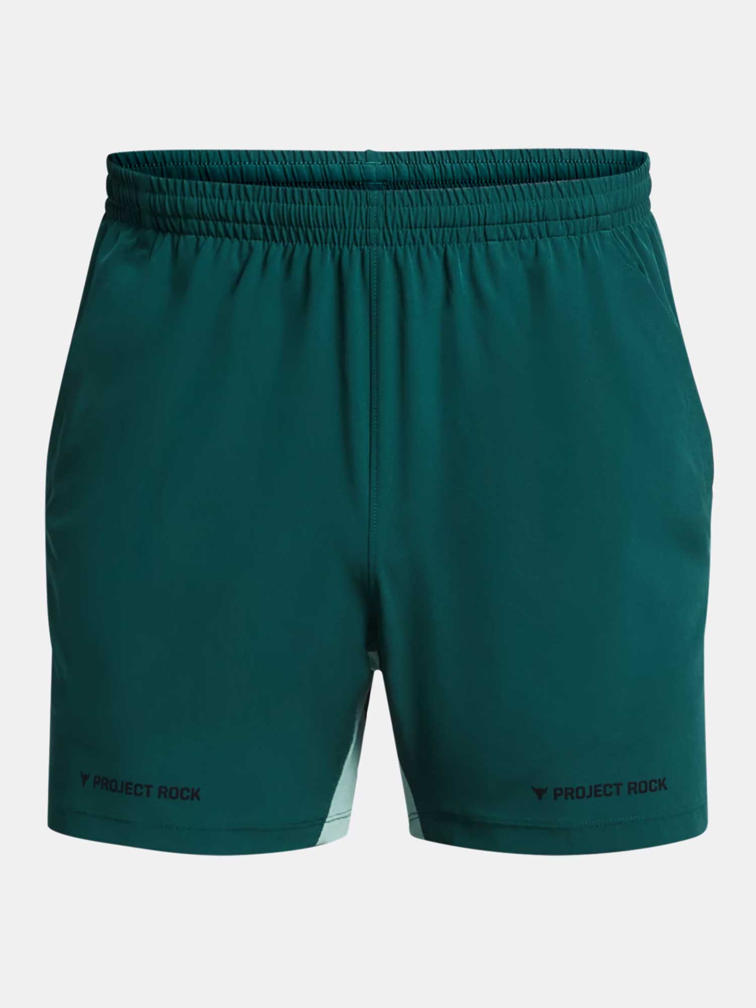 UNDER ARMOUR Къси панталони Pjt Rock Ultimate 5 Training