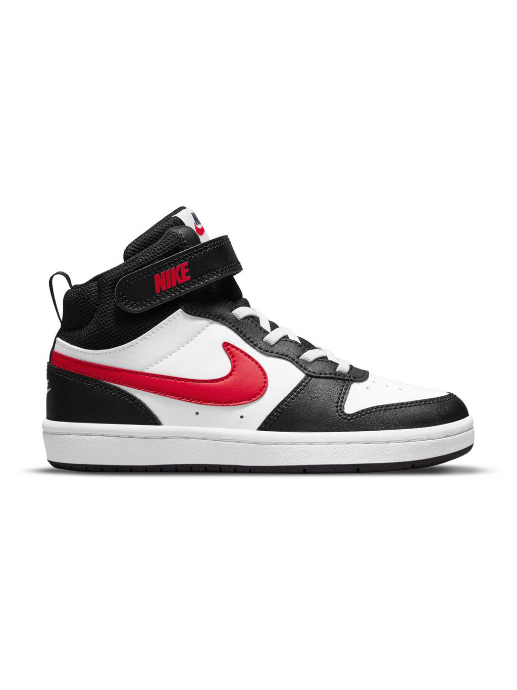NIKE Обувки COURT BOROUGH MID 2 BPV