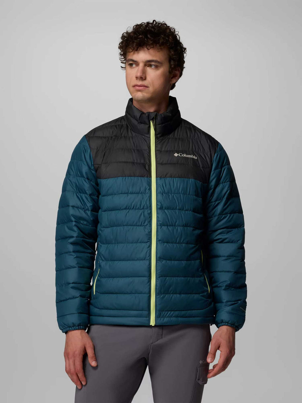 COLUMBIA Яке Men's Powder Lite™ II