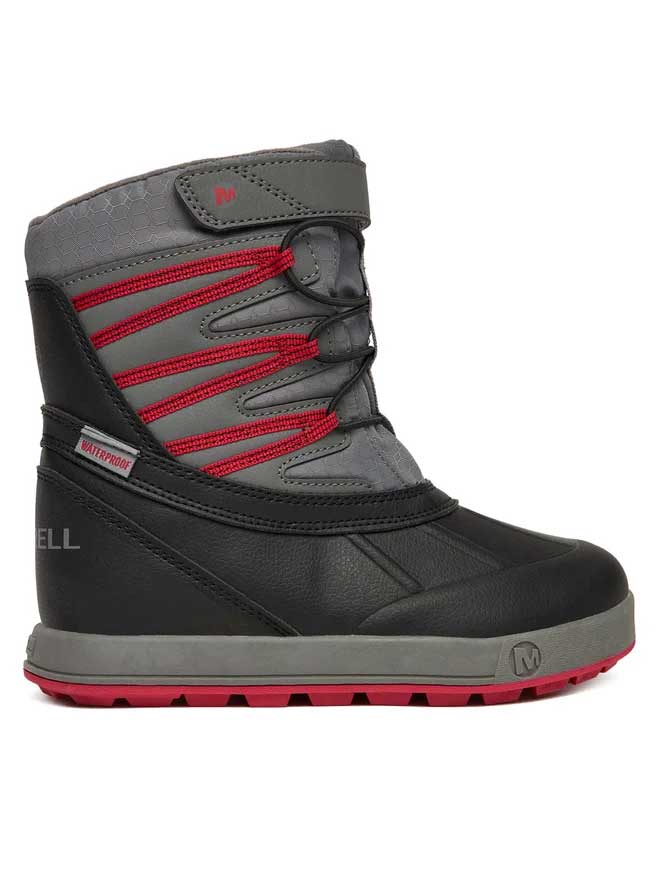 MERRELL Ботуши Snow Bank 5.0