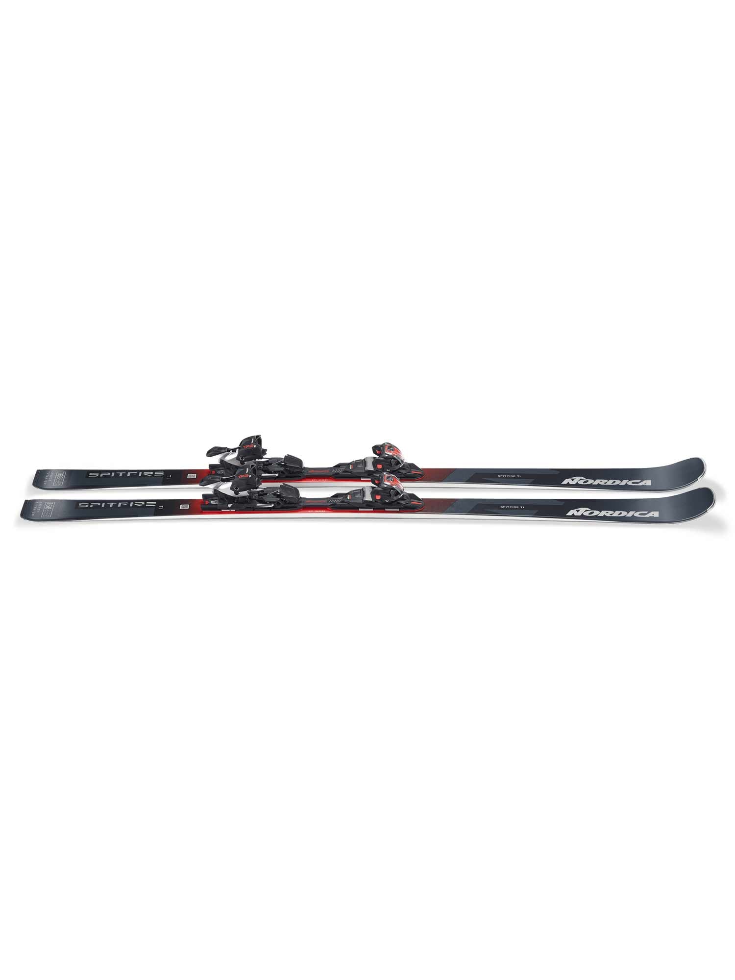 NORDICA Ски с автомати SPITFIRE TI+TP2LT11 FDT