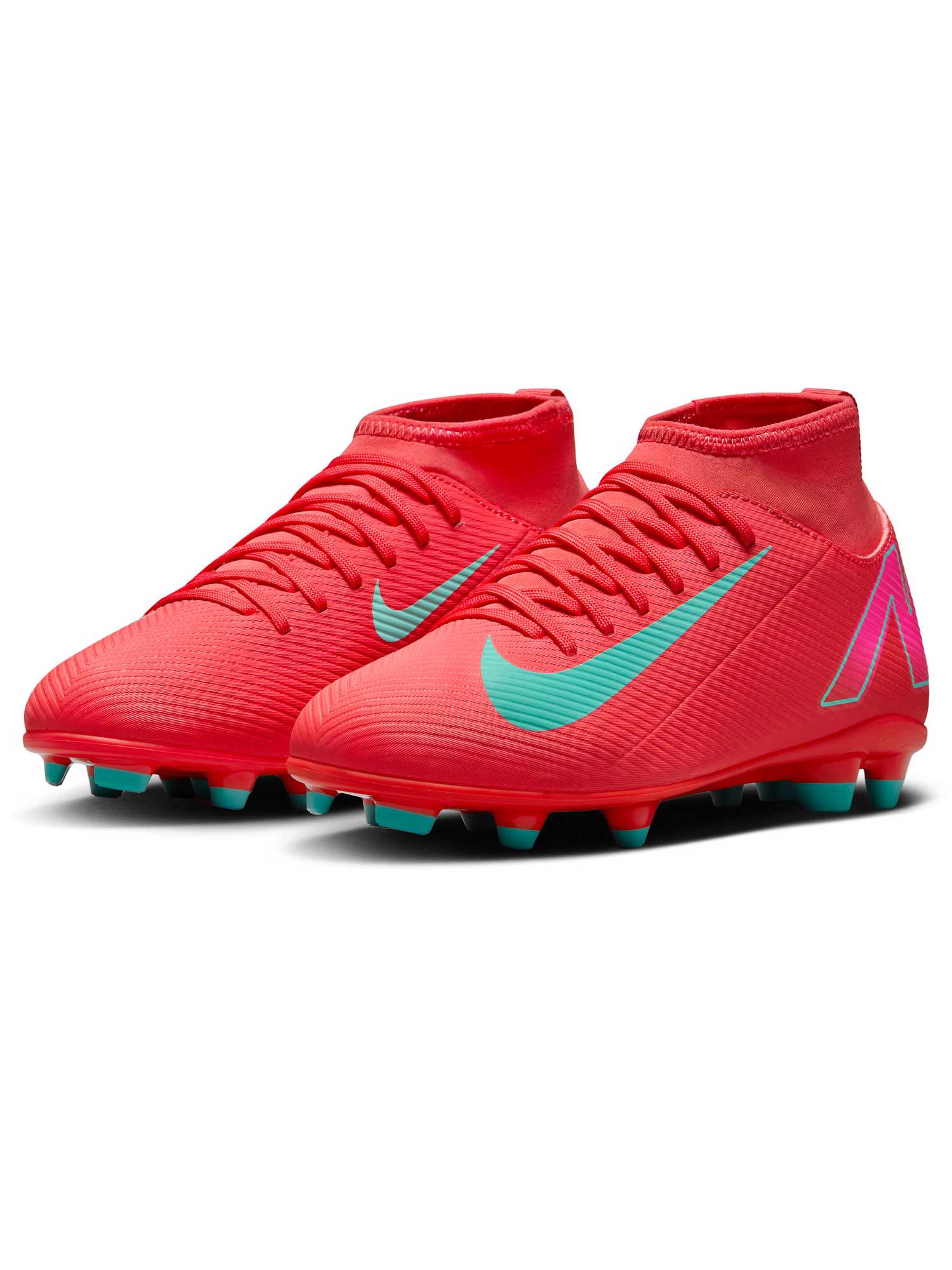 NIKE Обувки JR SUPERFLY 10 CLUB FG/MG
