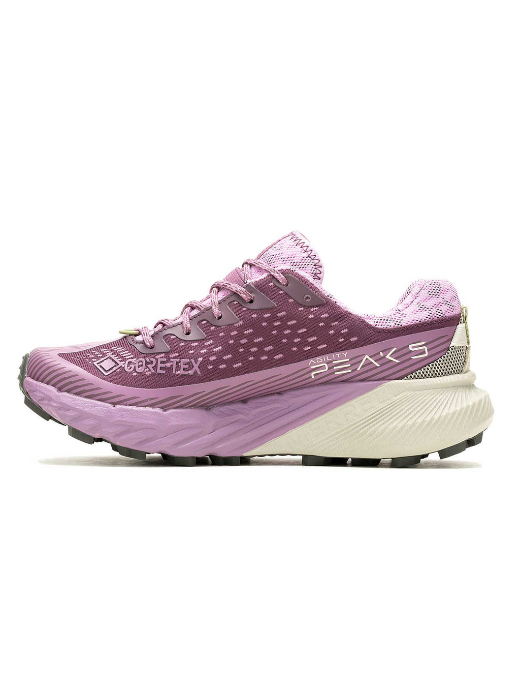 MERRELL Обувки AGILITY PEAK 5 GTX