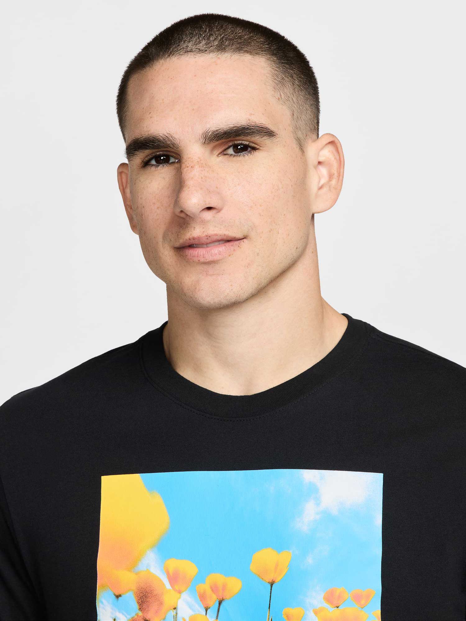 NIKE Тениска U NSW TEE OC PHOTO