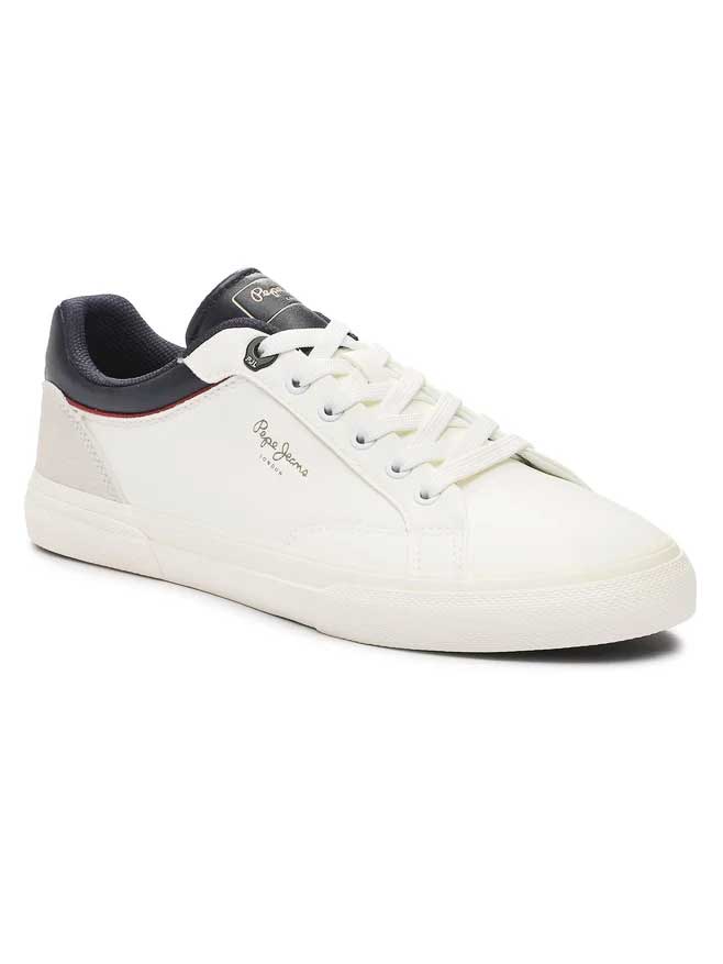 PEPE JEANS Обувки KENTON JOURNEY M