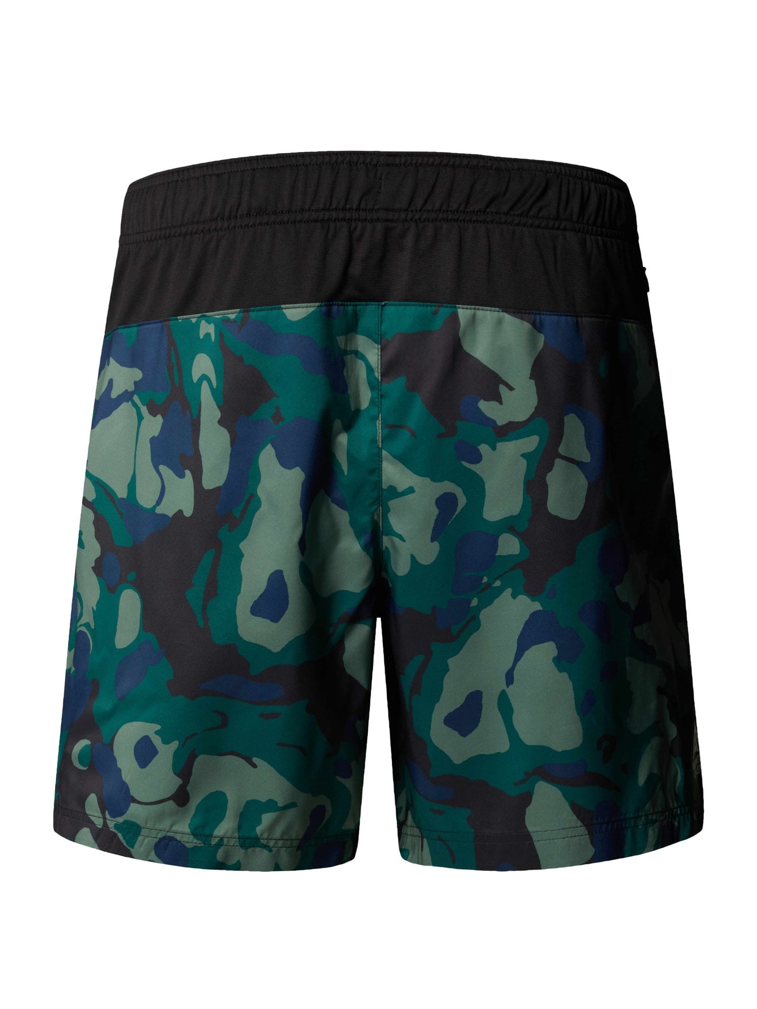 THE NORTH FACE Къси панталони M MA 247 7IN SHORTS AOP