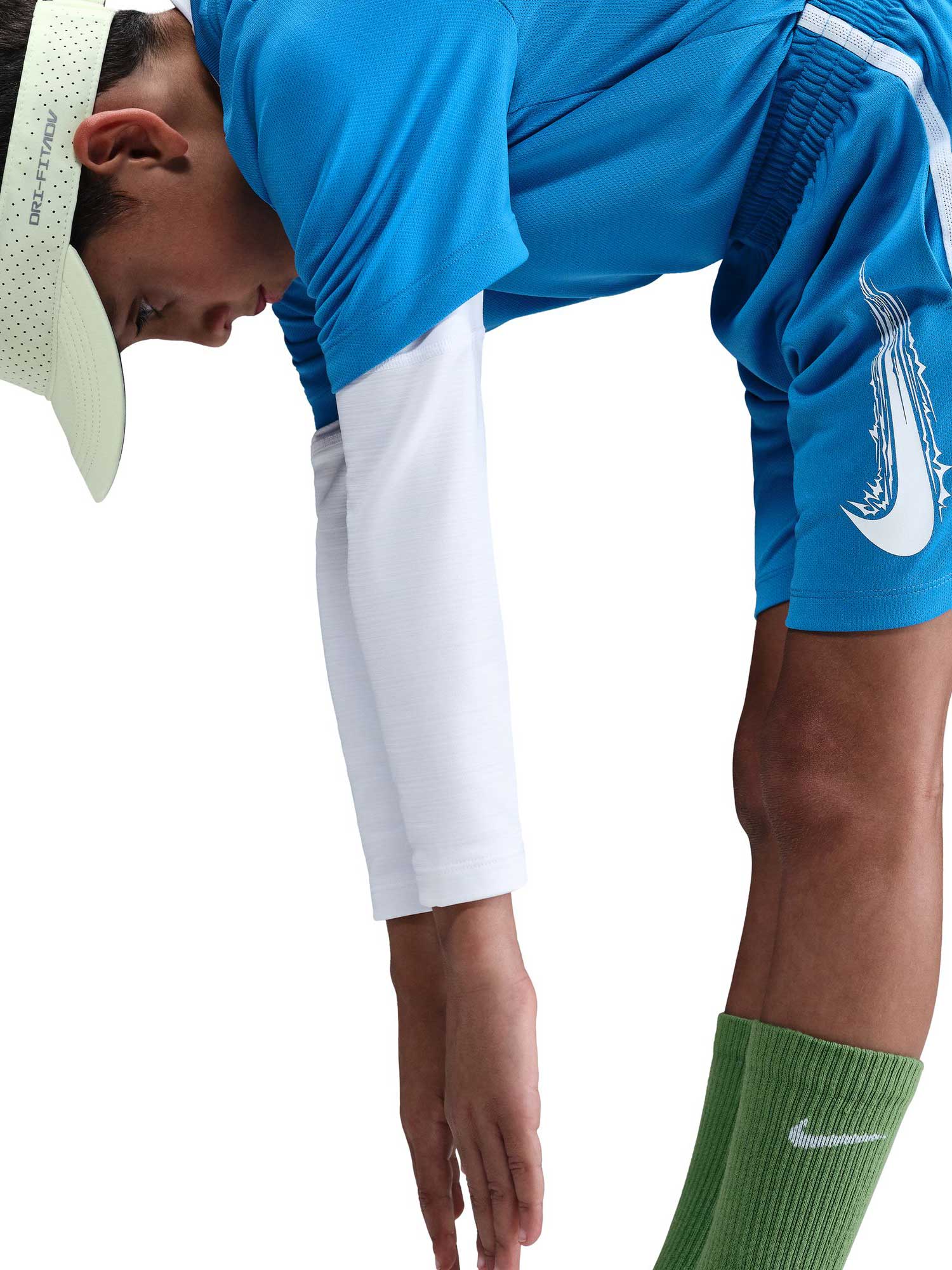 NIKE Къси панталони B NK DF MULTI SHORT HBR