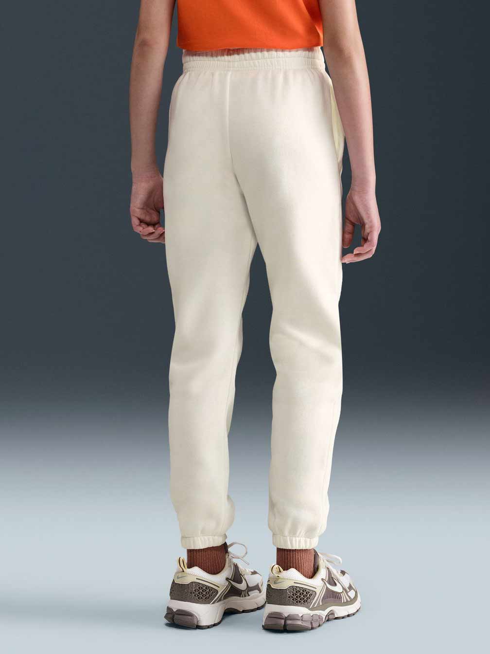NIKE Спортно долнище G NSW TREND FLC CF PANT
