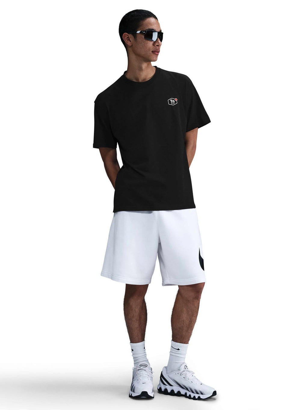 NIKE Тениска U NSW TEE M90 OC FESTIVAL HBR