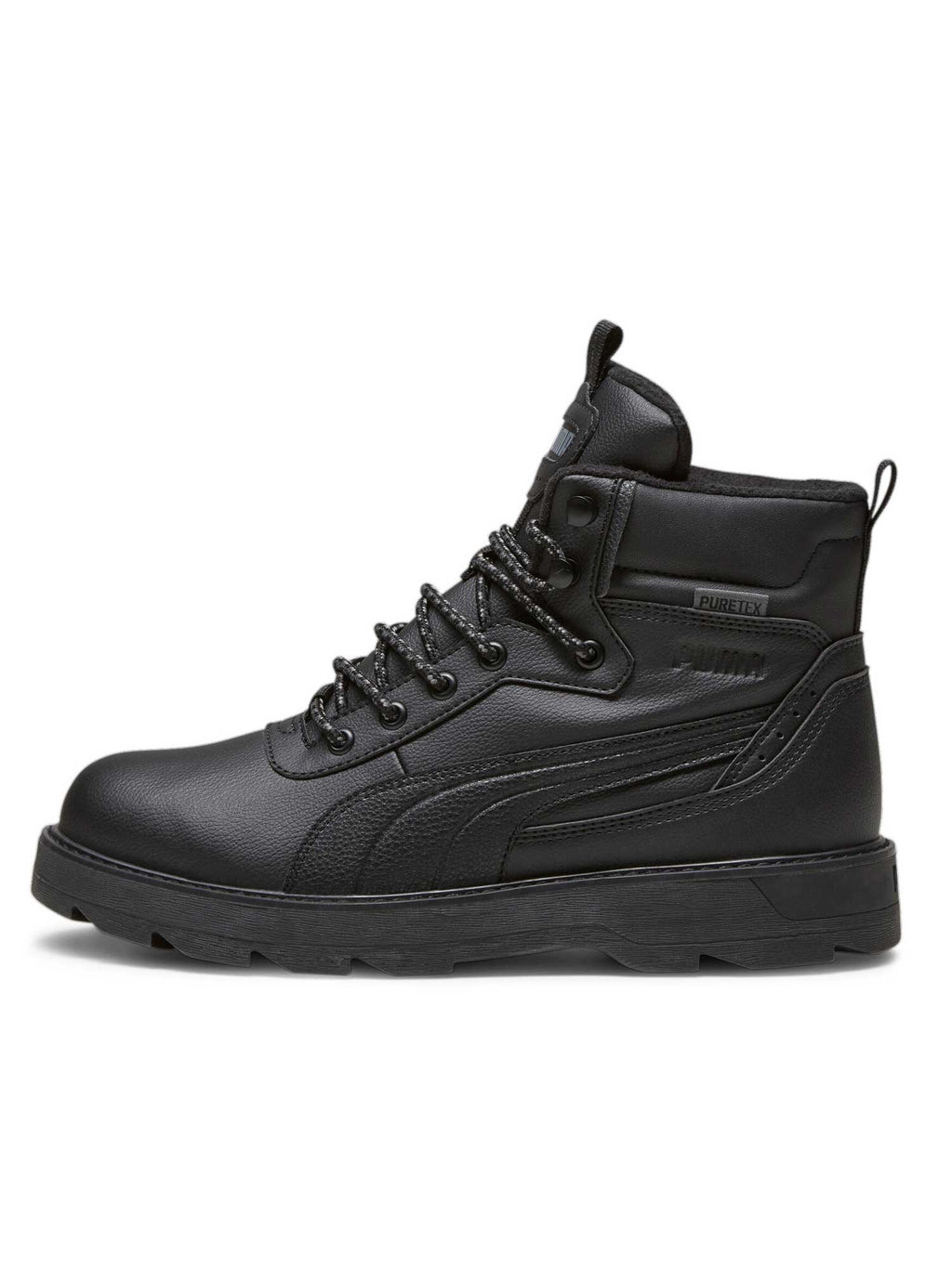 PUMA Обувки Desierto v3 Puretex