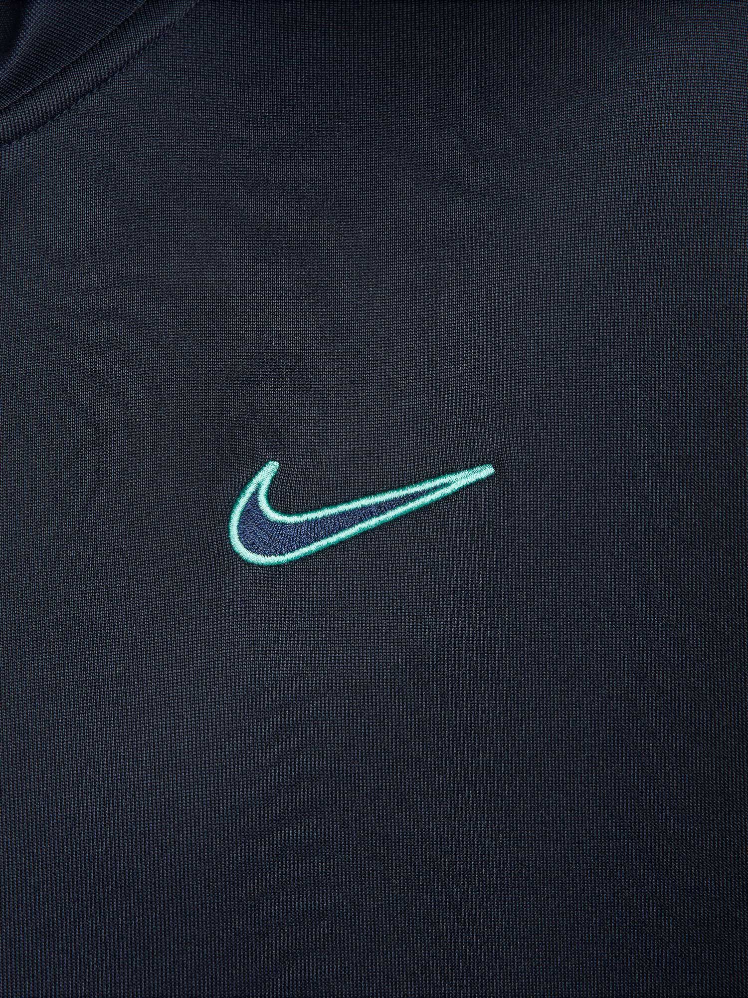 NIKE Спортно горнище M NSW SP PK TRACKTOP