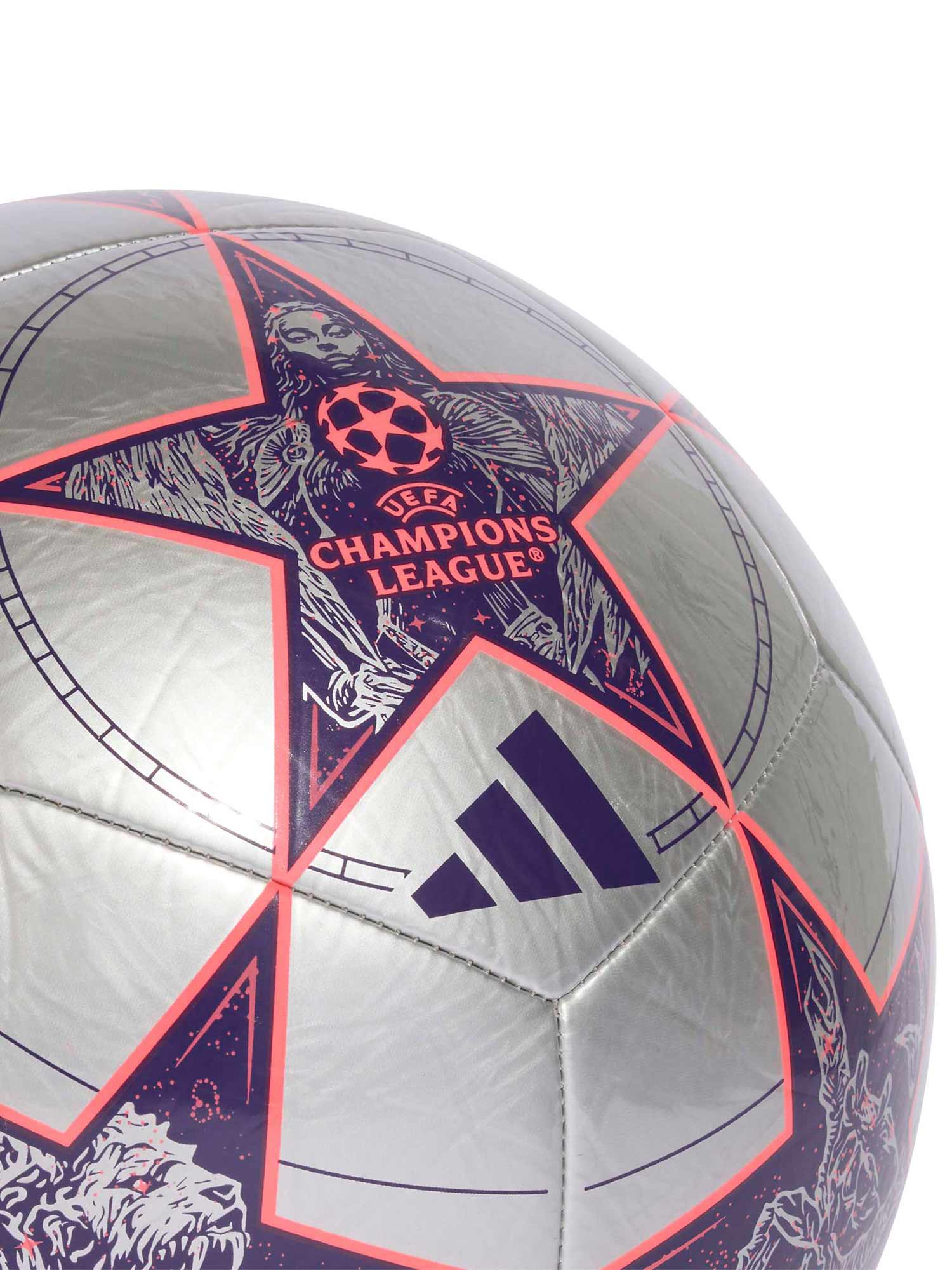 ADIDAS PERFORMANCE Футболна топка UCL Club 25\/26 League Stage Ball