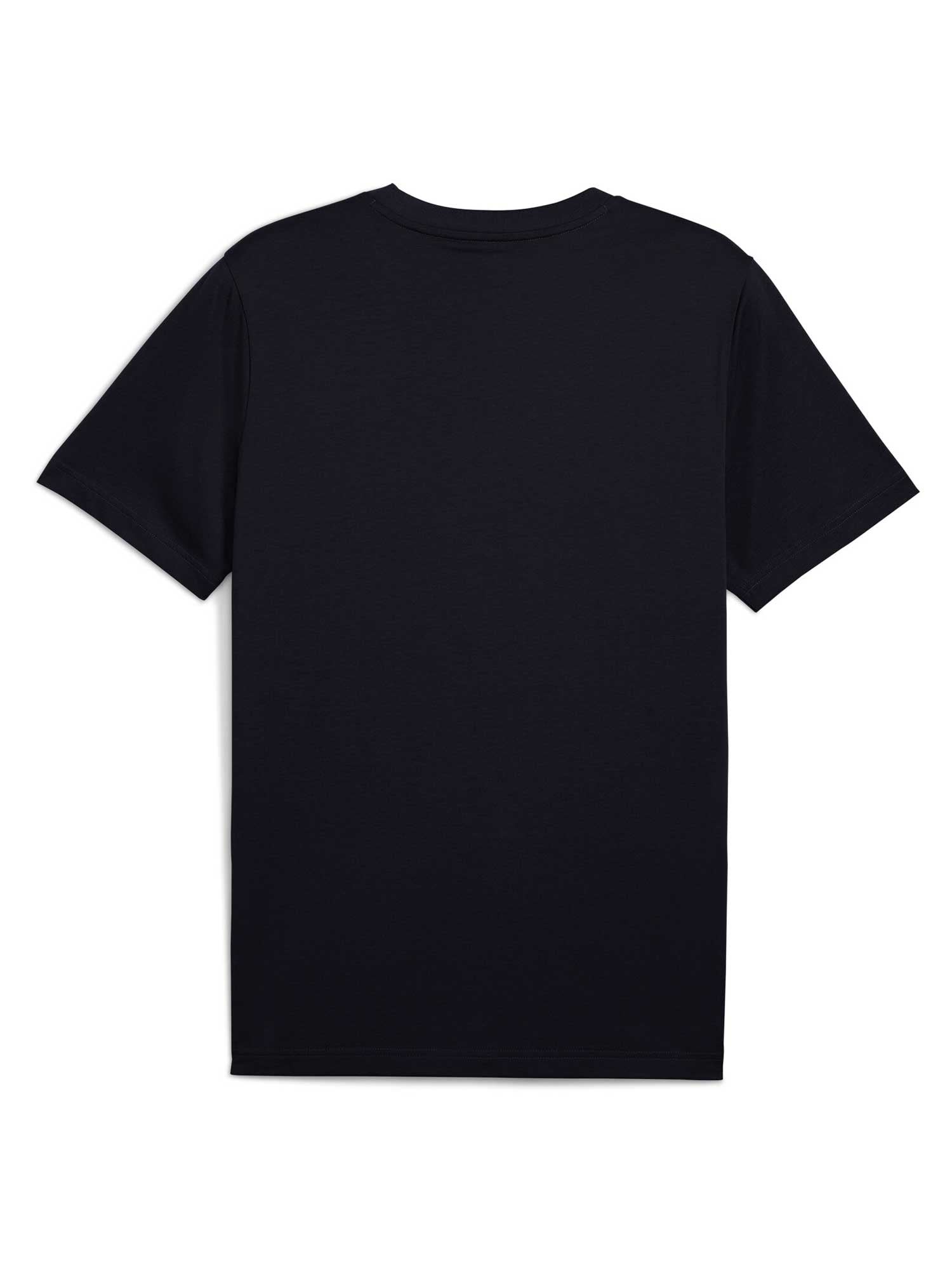 PUMA Тениска ESS LOGO LAB Tee