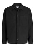 JACK & JONES Яке JJJERRY OVERSHIRT LS