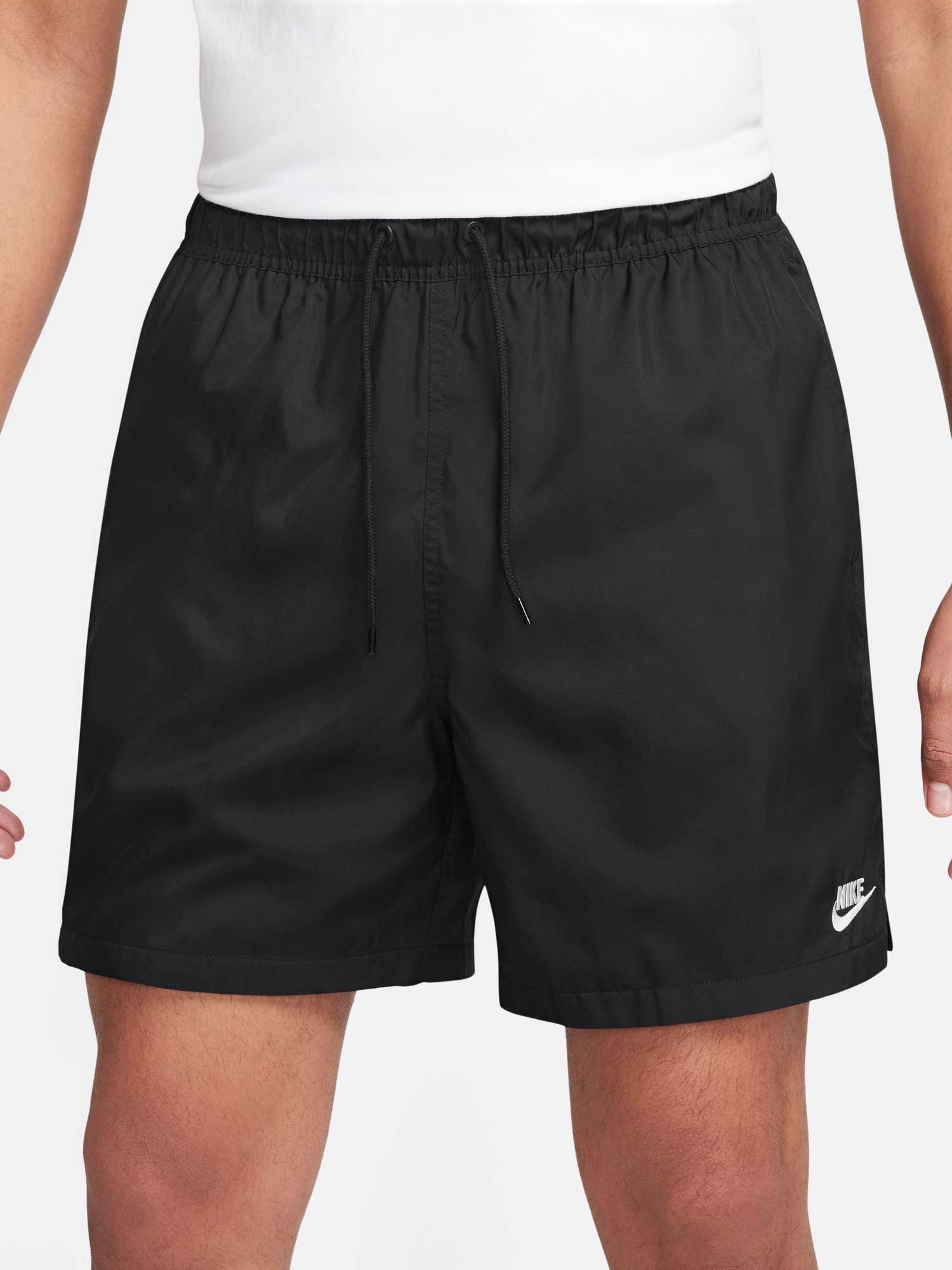 NIKE Къси панталони M NK CLUB FLOW SHORT
