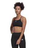 ADIDAS PERFORMANCE Спортен сутиен Aeroreact Training