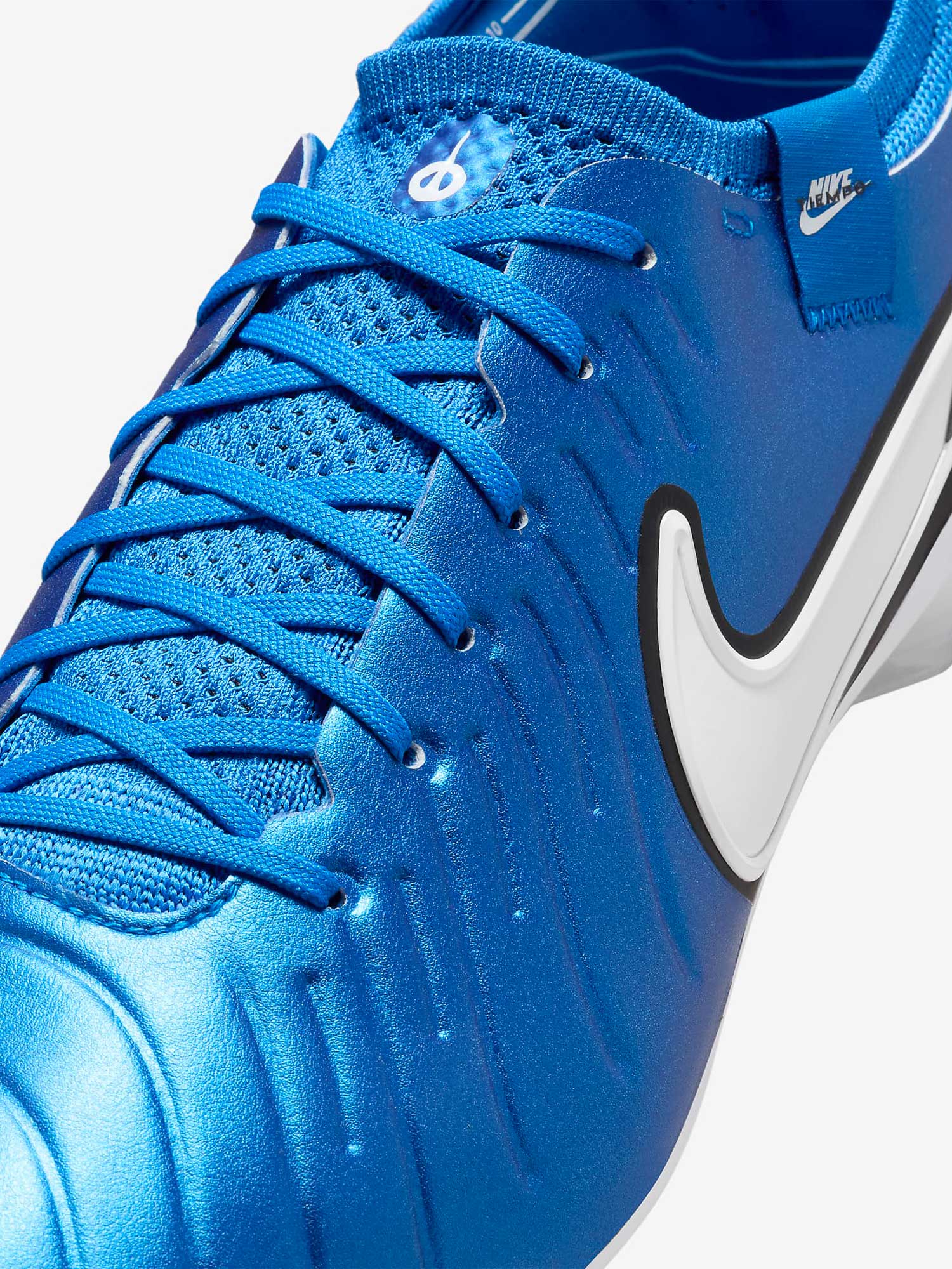 NIKE Обувки LEGEND 10 ELITE FG
