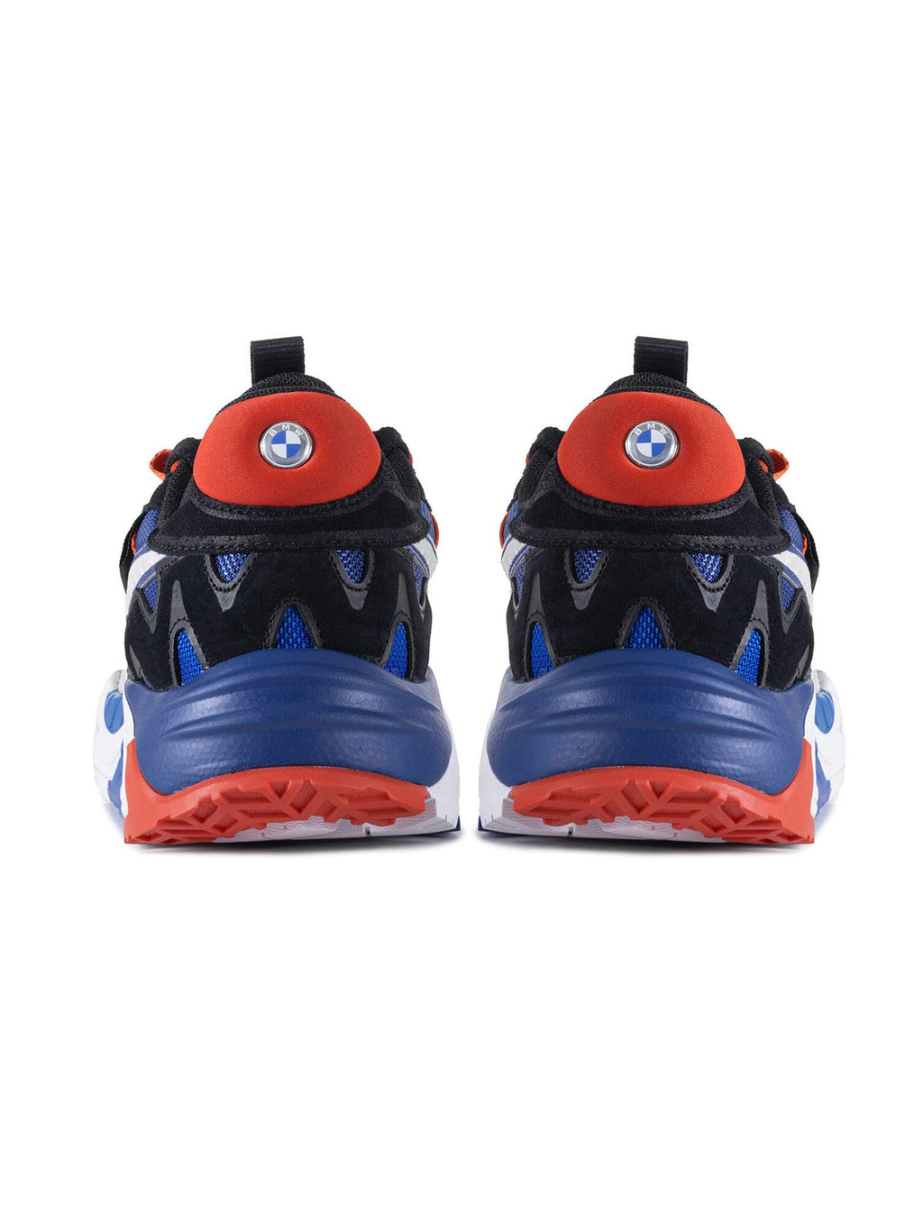 PUMA Обувки BMW MMS RS-Trck