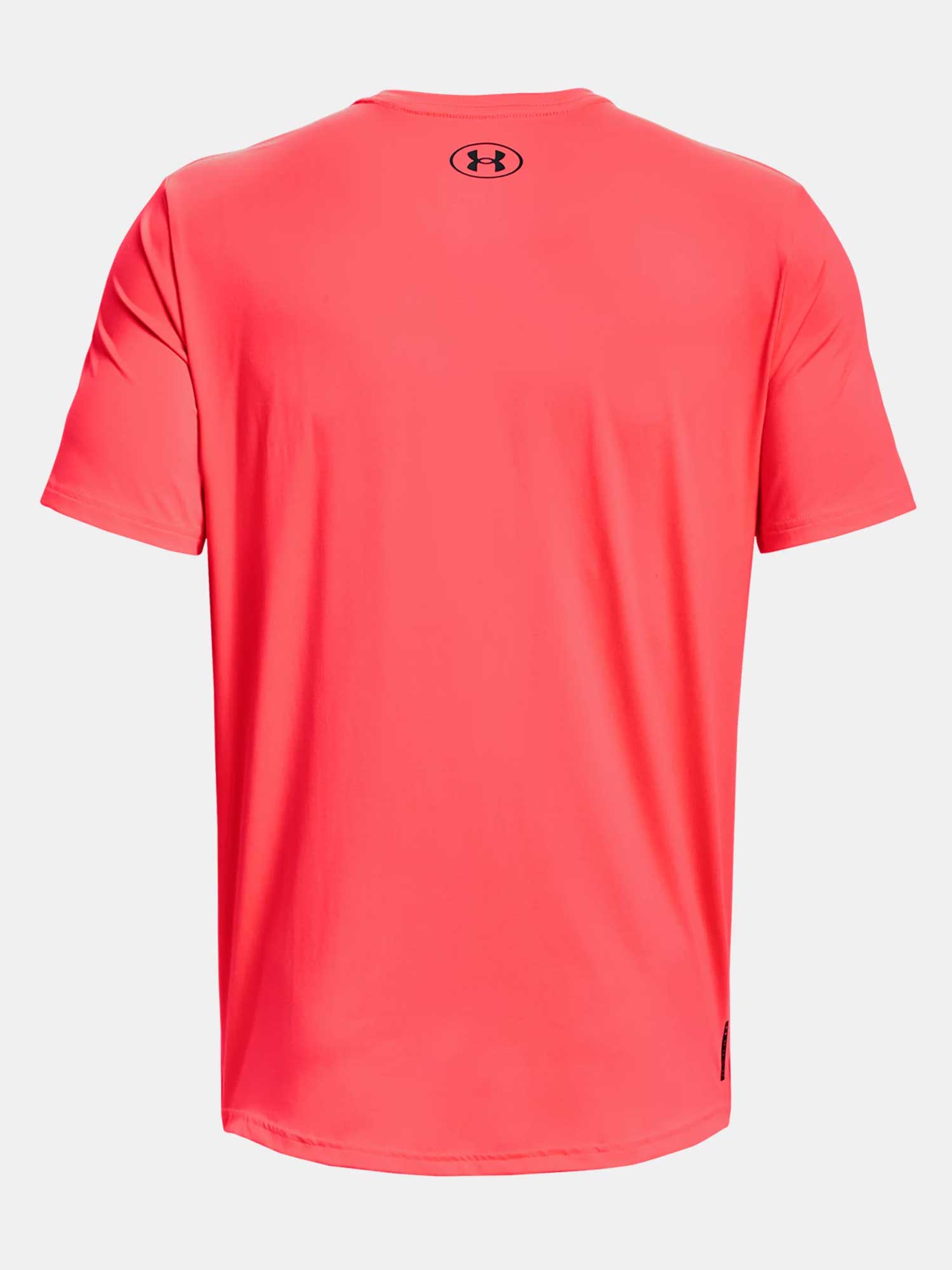 UNDER ARMOUR Тениска Rush Energy