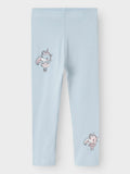 NAME IT Клин NMFVIVIAN AOP LEGGING
