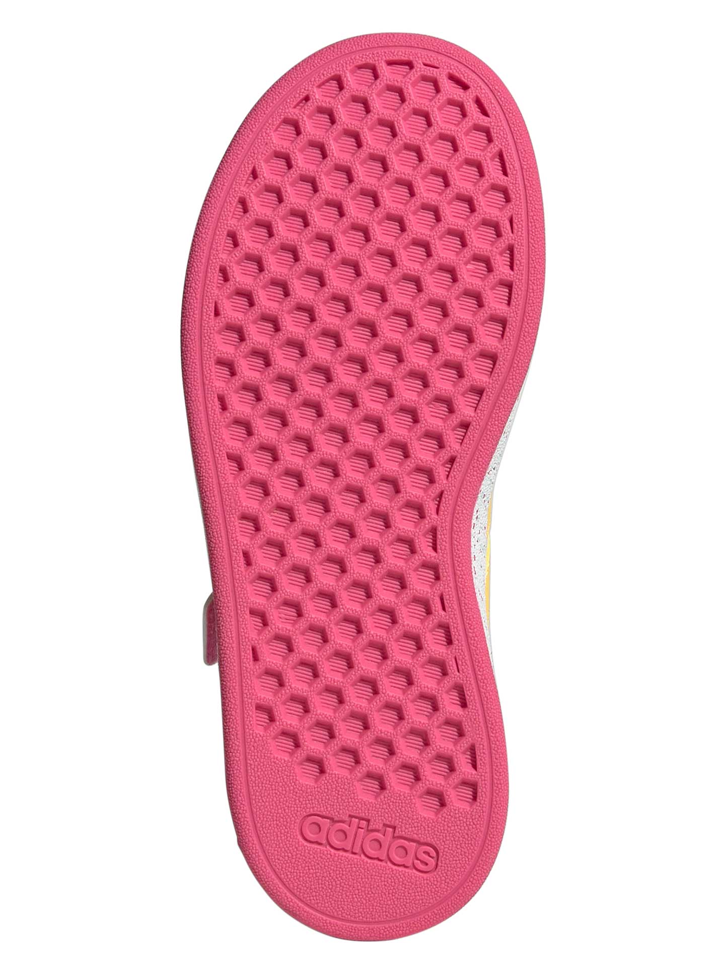ADIDAS SPORTSWEAR Обувки Grand Court x Disney