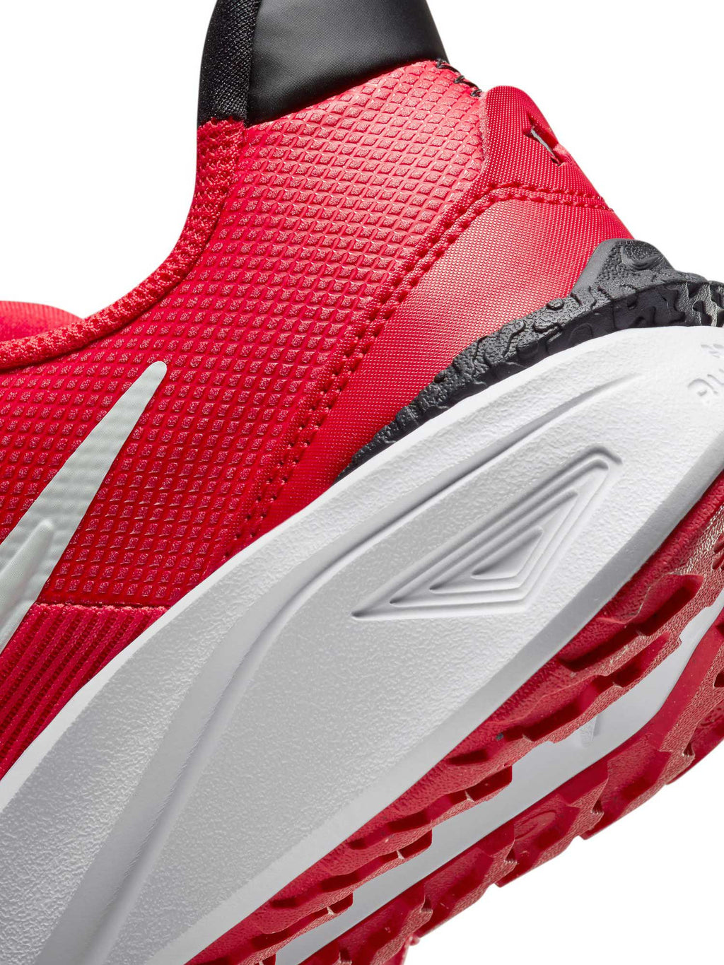 NIKE Обувки STAR RUNNER 4 NN (GS)
