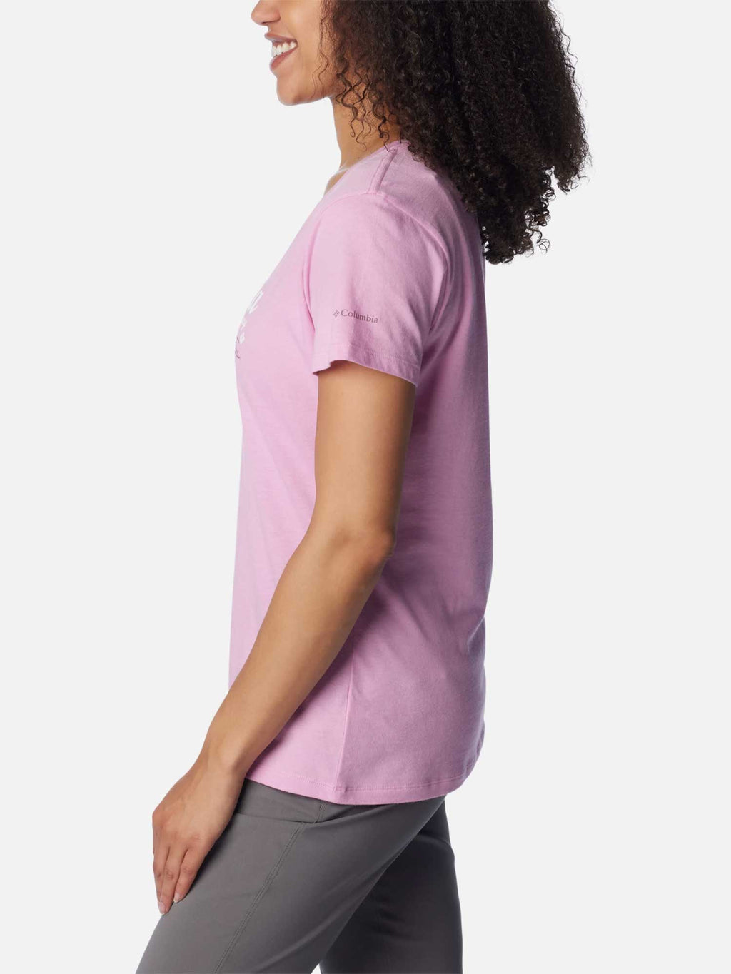 COLUMBIA Тениска Daisy Days SS Graphic