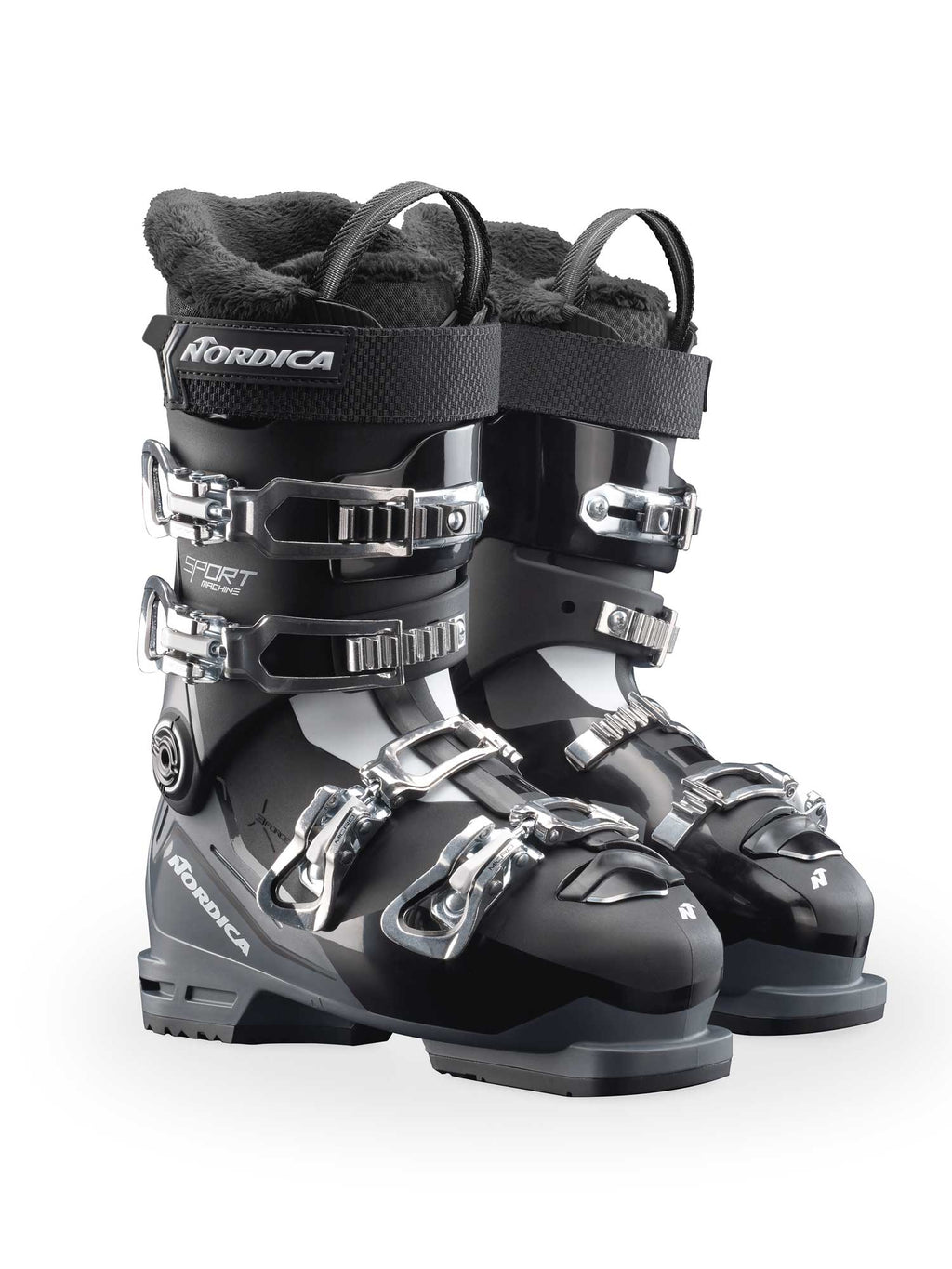 NORDICA Ски обувки SPORTMACHINE 3 65 W