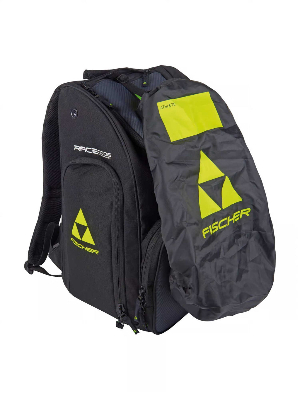 FISCHER Ски раница BACKPACK RACE 40L