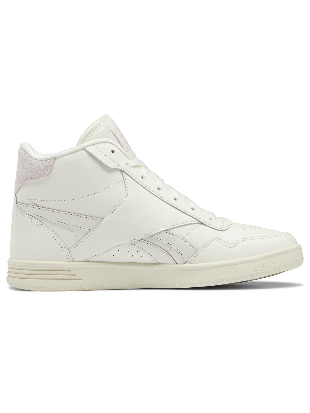 REEBOK Обувки Club High Top