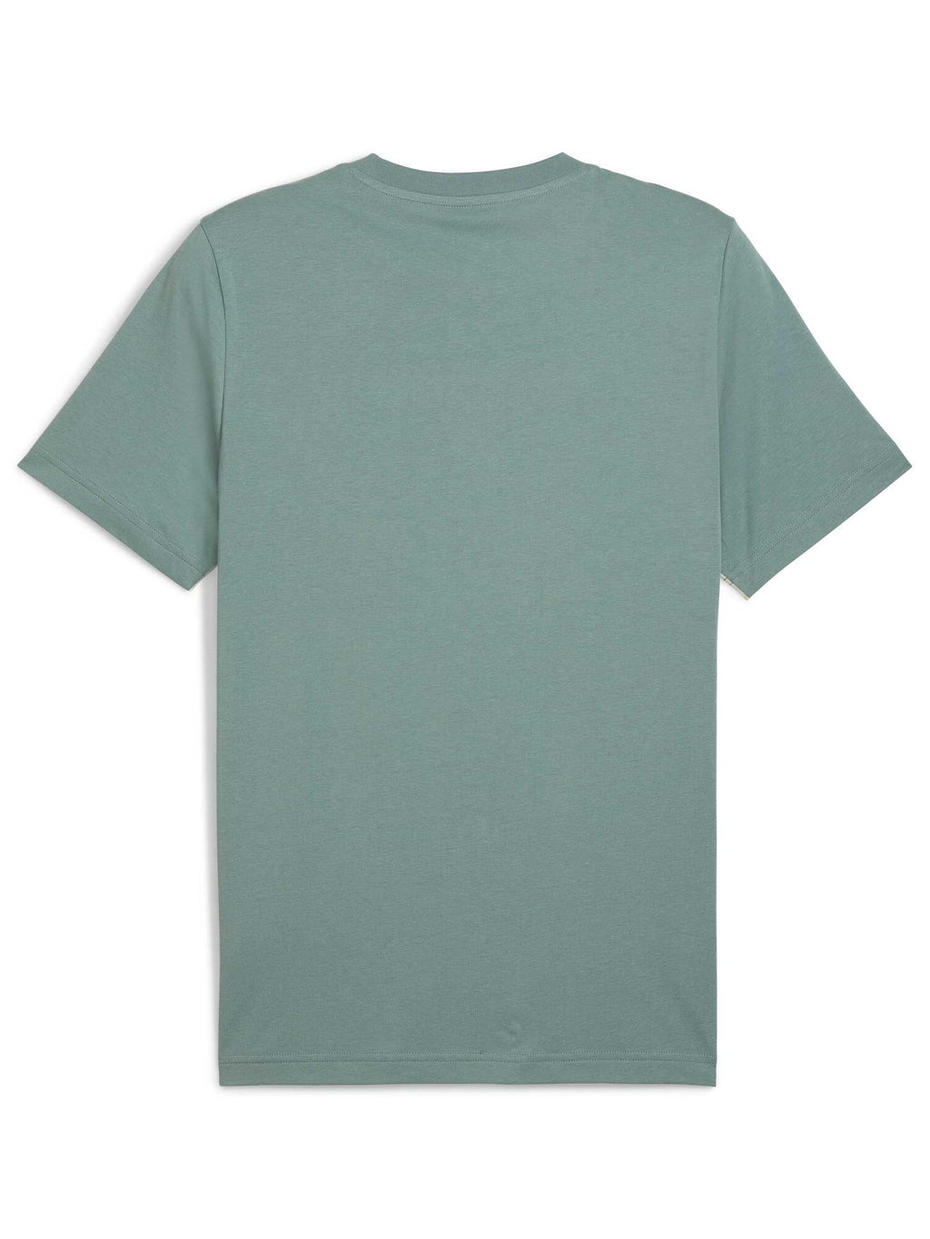 PUMA Тениска ESS BLOCK Tee