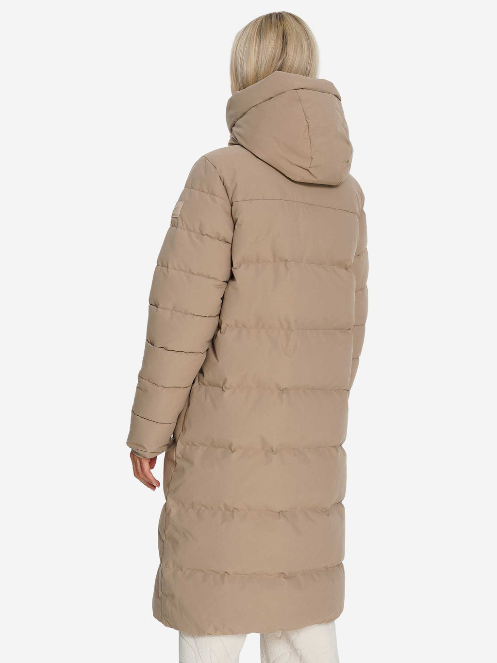 DEMIX Яке W D Winter Pack Go To Down Puffa 1
