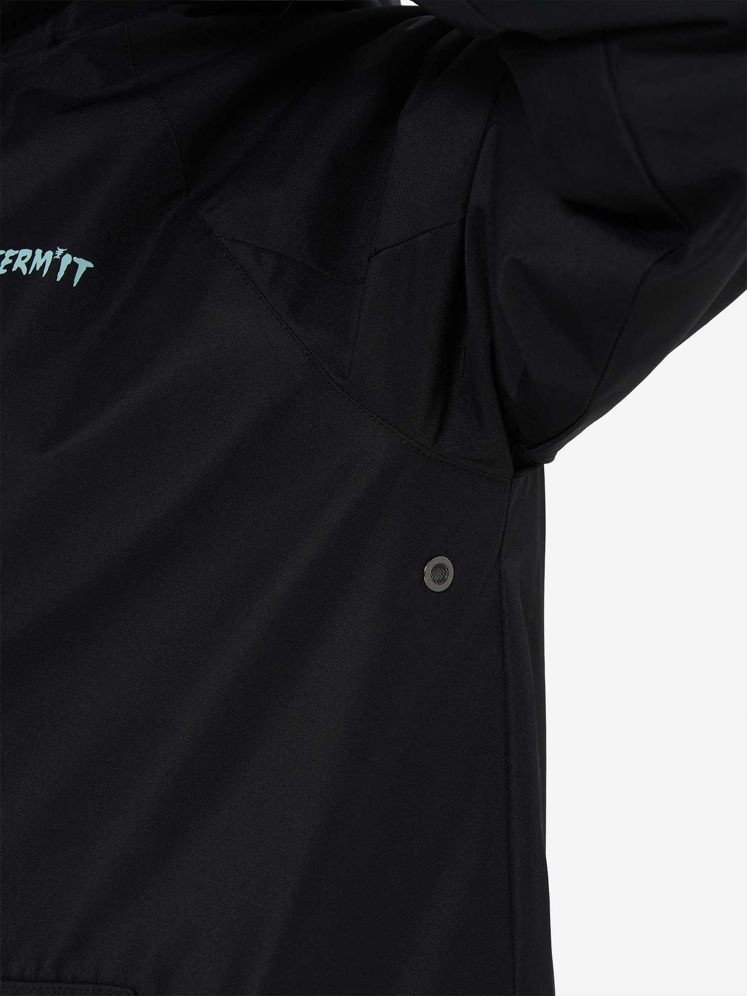 TERMIT Сноуборд яке Infinity Female 3k Padded Jacket