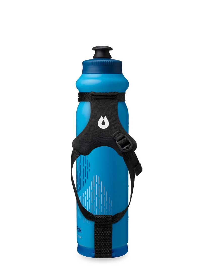 Hydrapak Бутилка за вода Tempo Pro