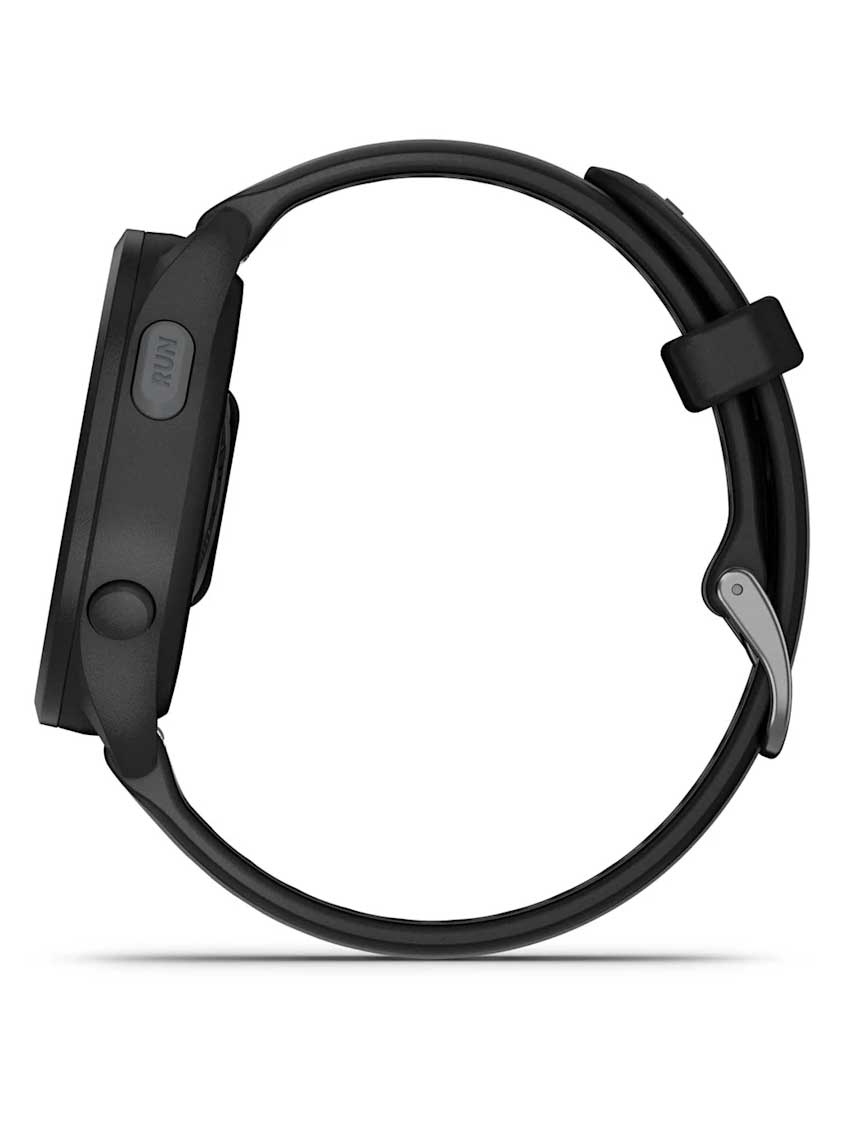GARMIN GPS Смарт часовник за бягане Forerunner 165 Music