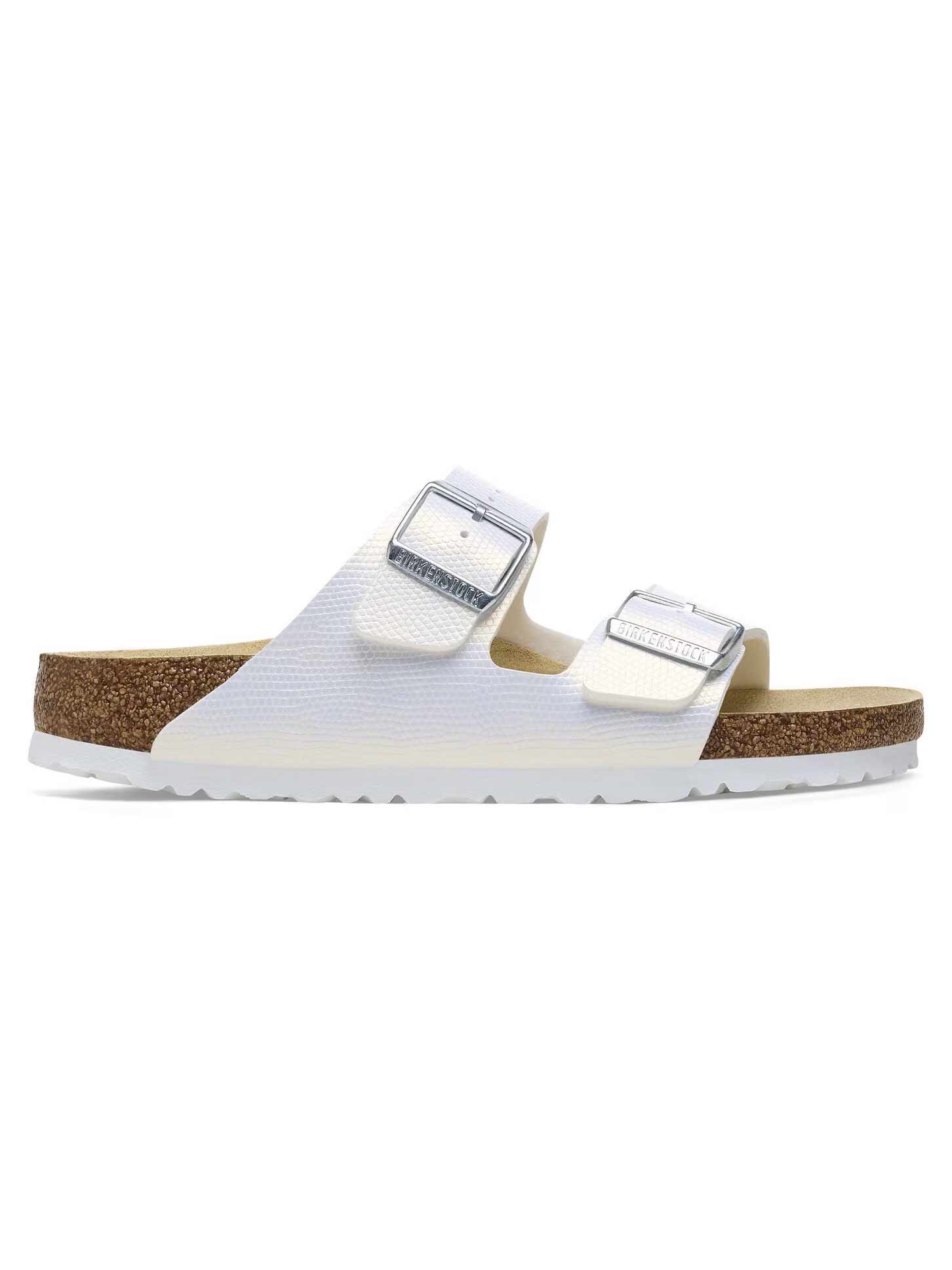 BIRKENSTOCK Чехли Arizona Lizard BS