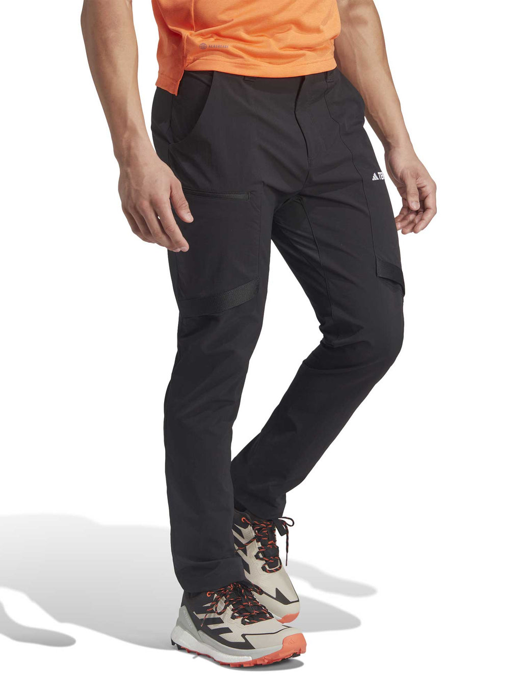 ADIDAS PERFORMANCE Панталон Terrex Xperior Trousers