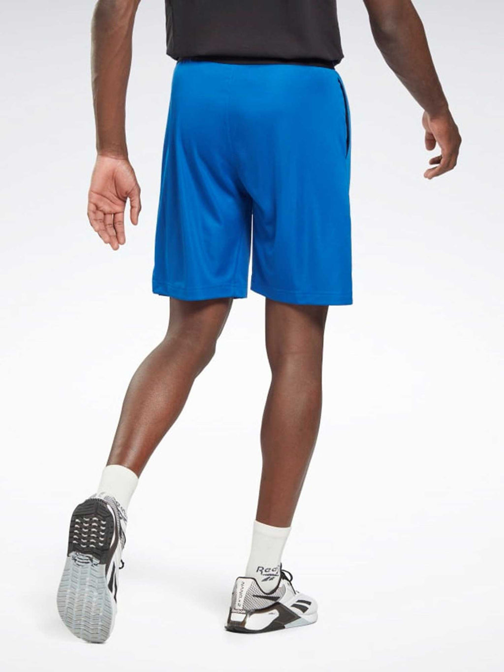REEBOK Къси панталони COMM KNIT SHORT
