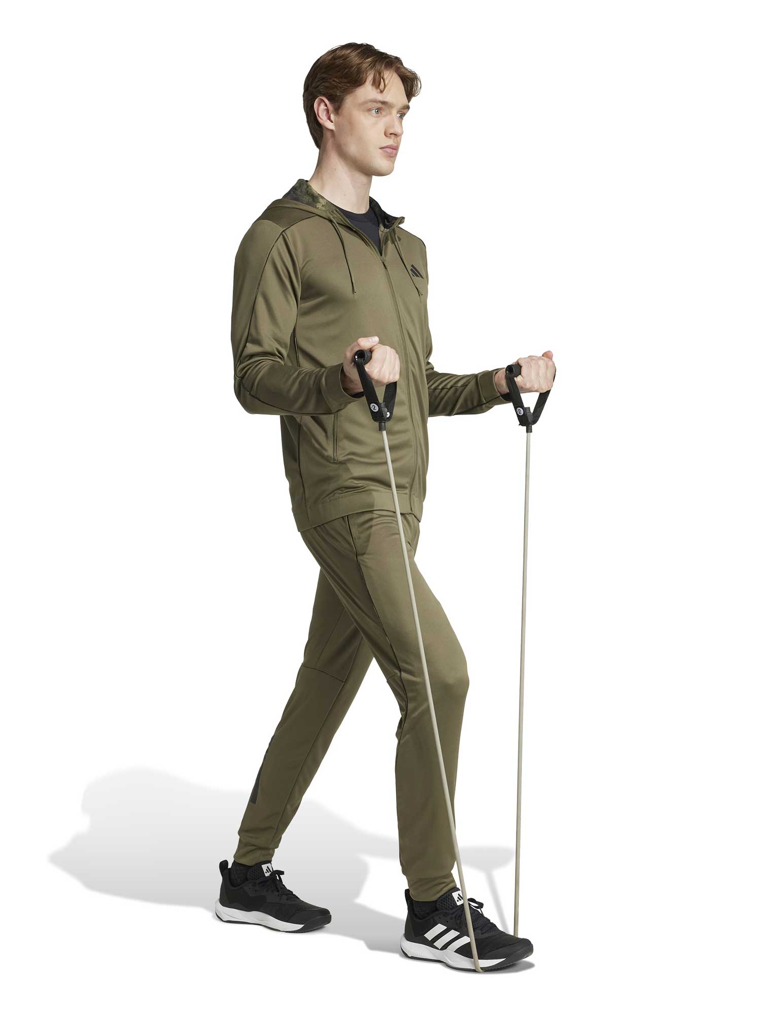 ADIDAS PERFORMANCE Суитшърт Train Essentials Seasonals